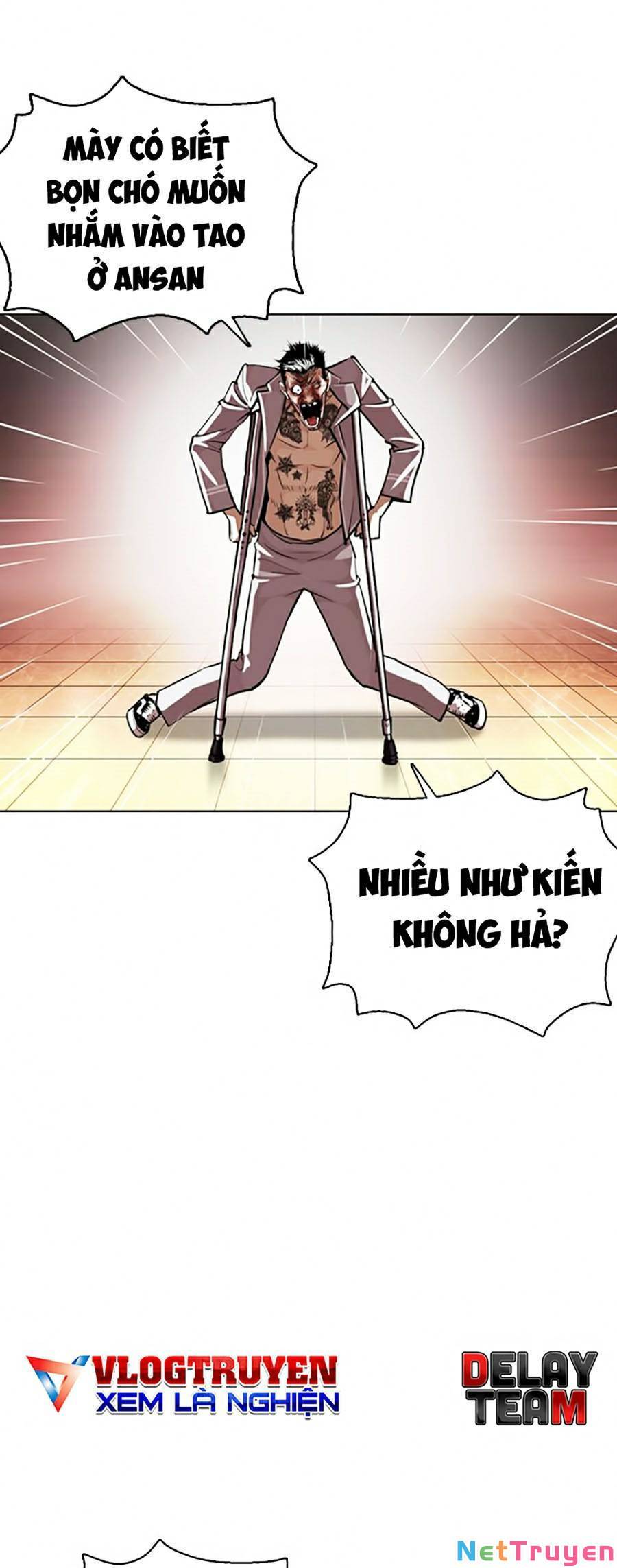 Hoán Đổi Diệu Kỳ Chapter 370 - Trang 3