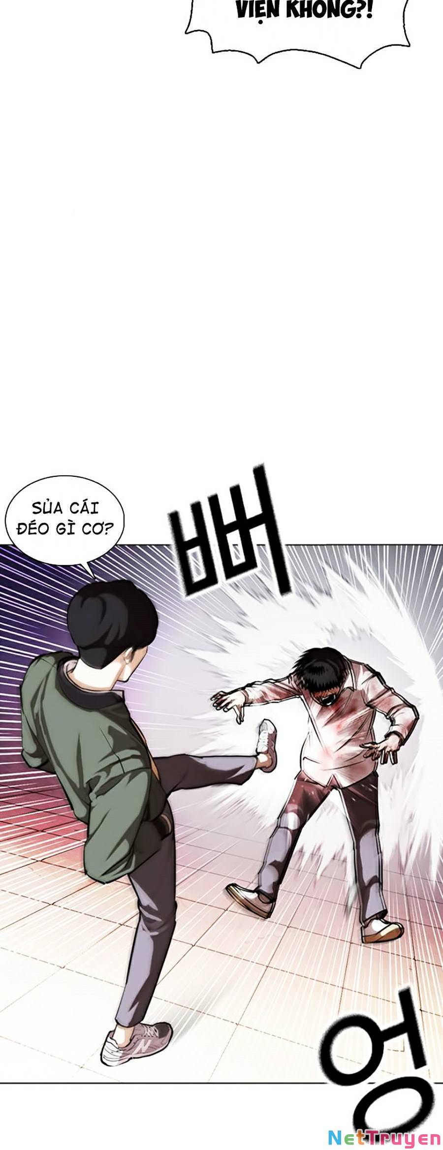 Hoán Đổi Diệu Kỳ Chapter 370 - Trang 3