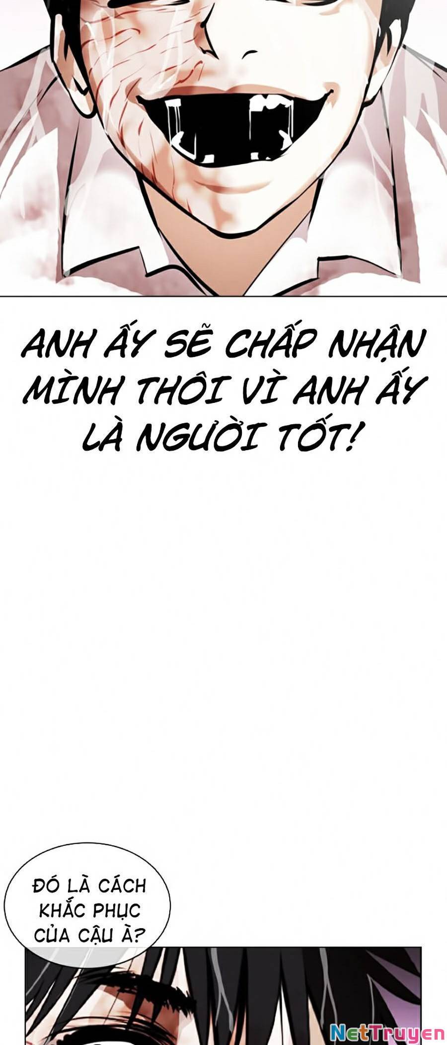 Hoán Đổi Diệu Kỳ Chapter 370 - Trang 3