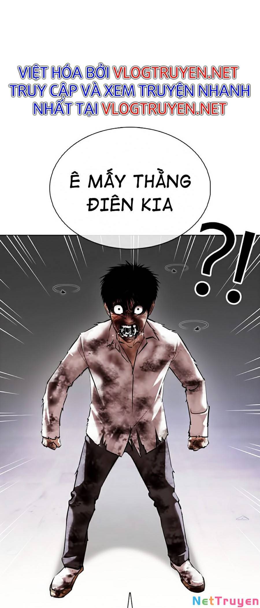 Hoán Đổi Diệu Kỳ Chapter 370 - Trang 3