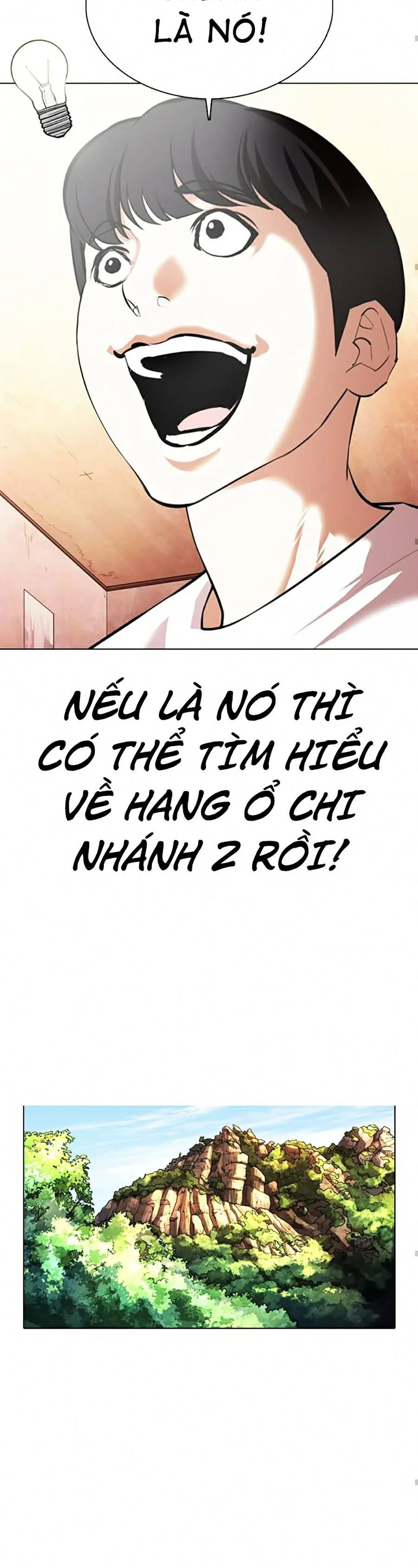 Hoán Đổi Diệu Kỳ Chapter 372 - Trang 3