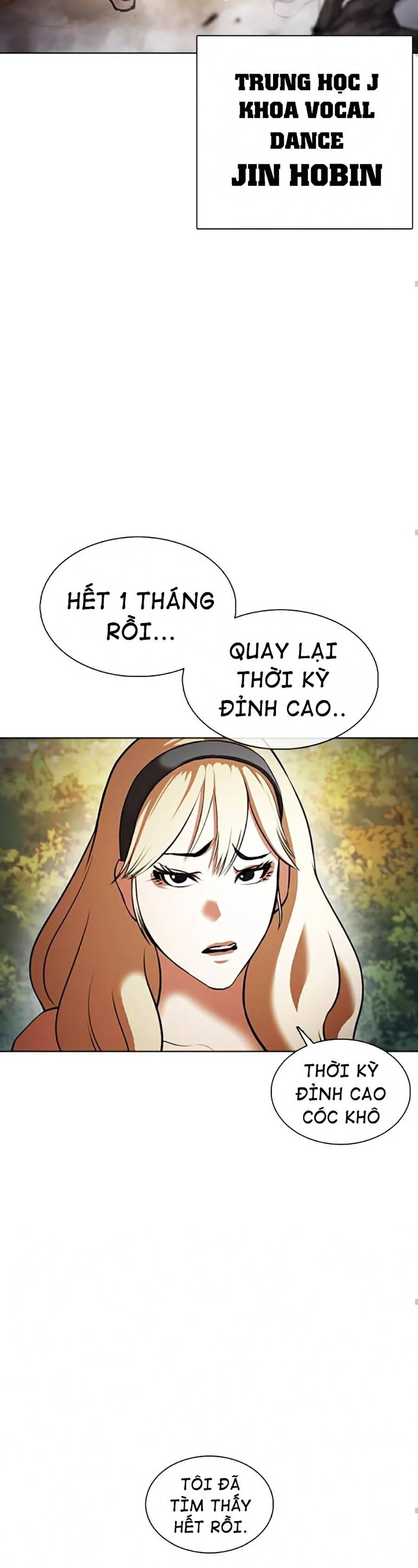 Hoán Đổi Diệu Kỳ Chapter 372 - Trang 3