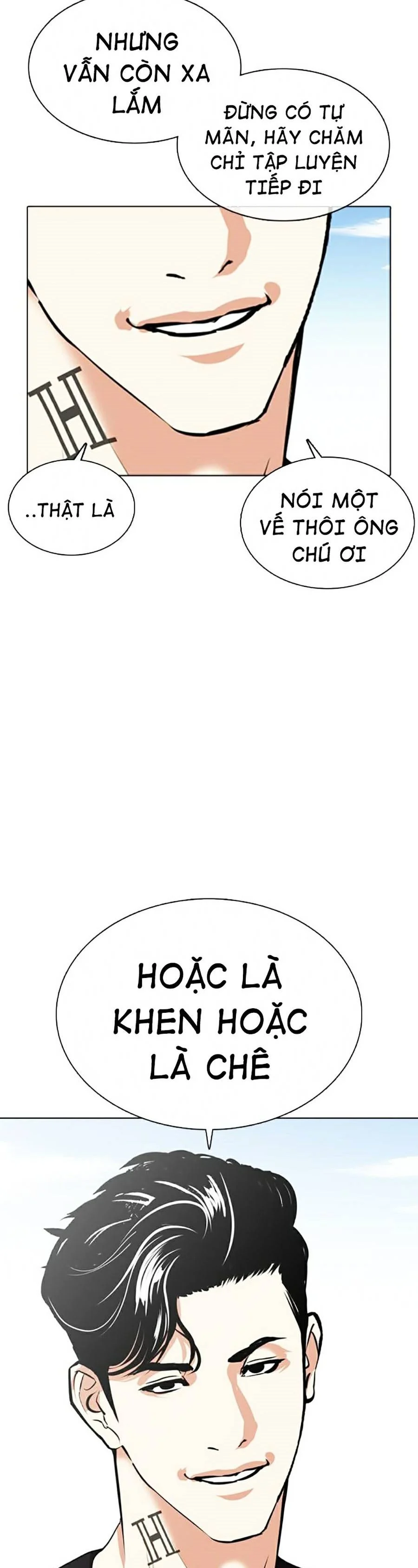 Hoán Đổi Diệu Kỳ Chapter 372 - Trang 3