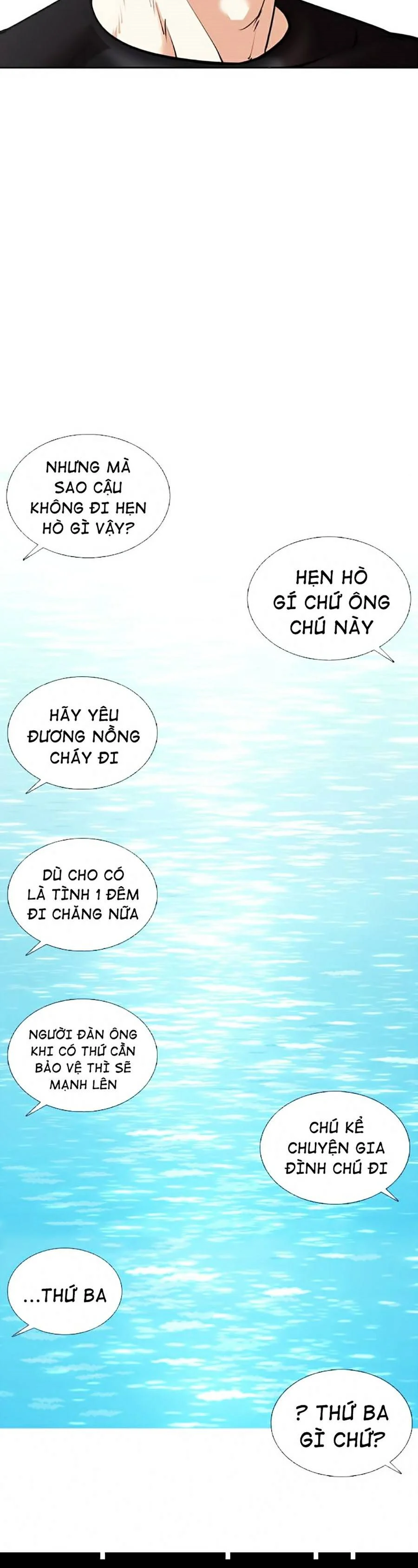 Hoán Đổi Diệu Kỳ Chapter 372 - Trang 3