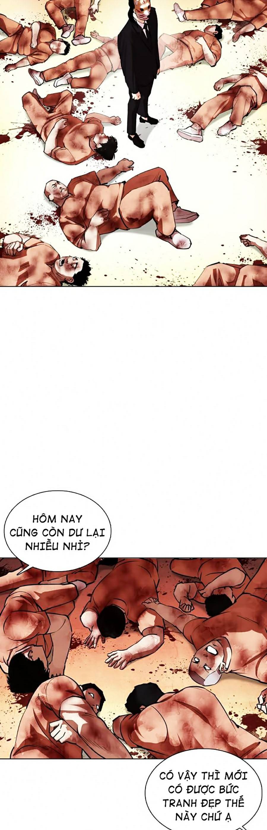 Hoán Đổi Diệu Kỳ Chapter 372 - Trang 3