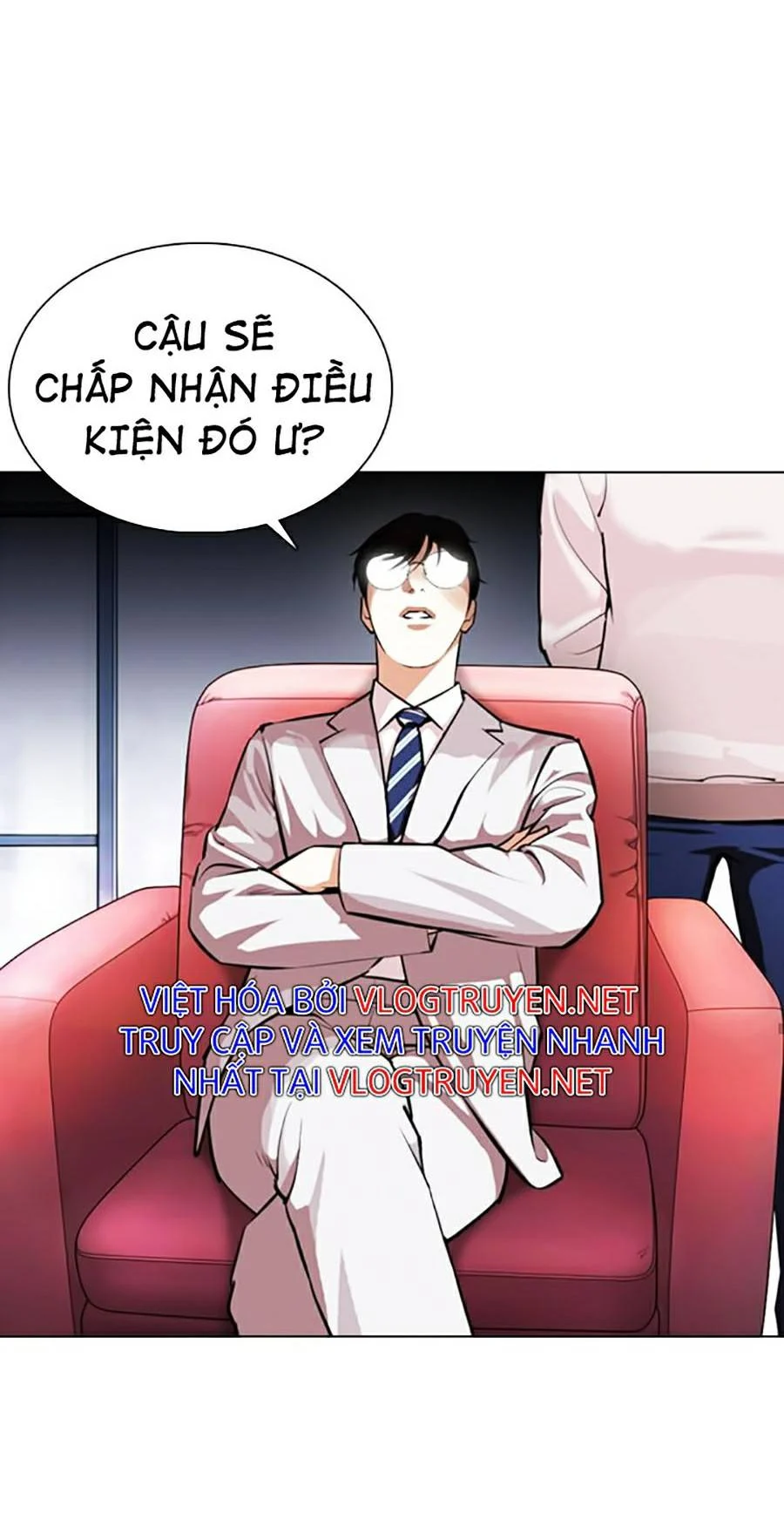 Hoán Đổi Diệu Kỳ Chapter 373 - Trang 3