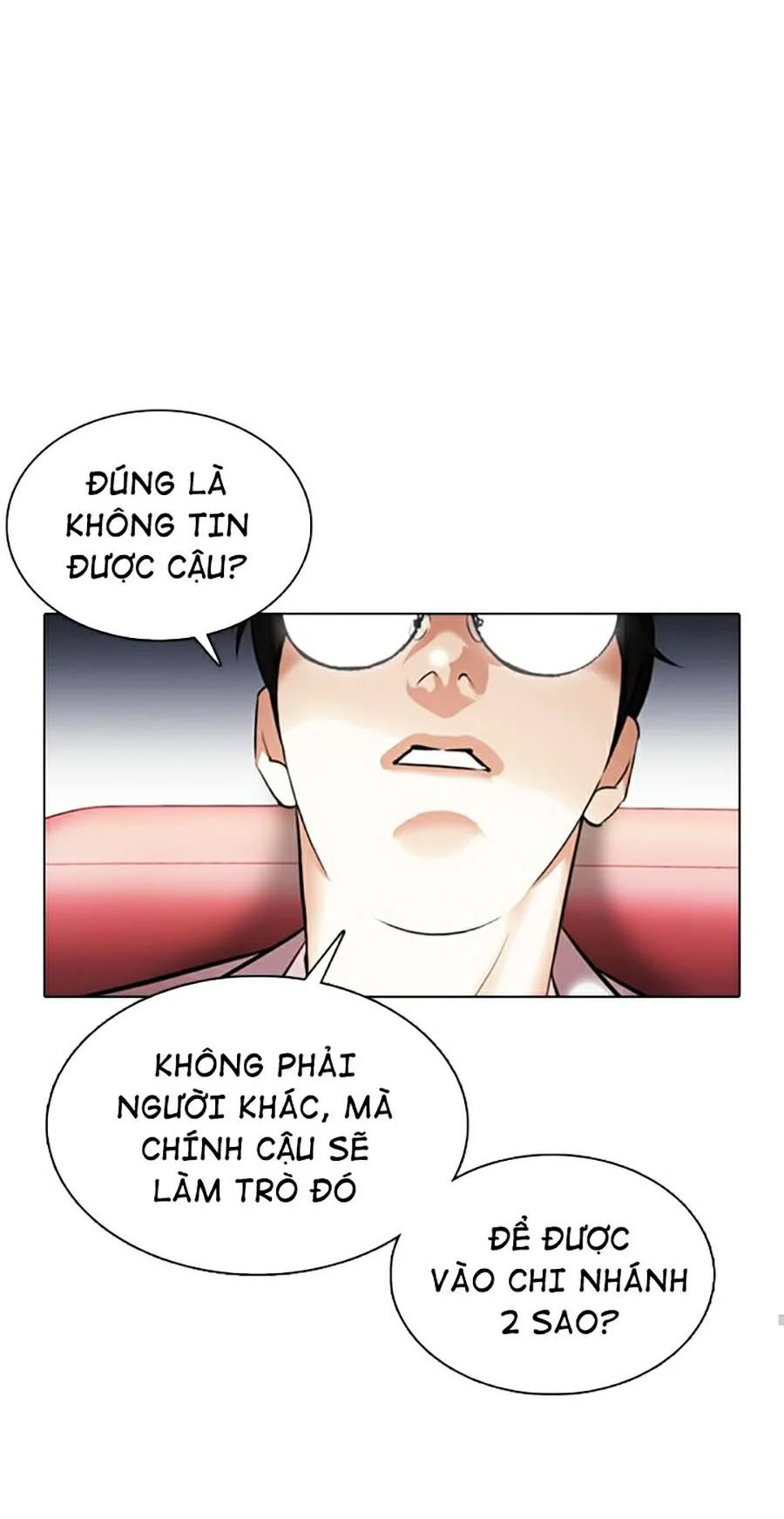 Hoán Đổi Diệu Kỳ Chapter 373 - Trang 3