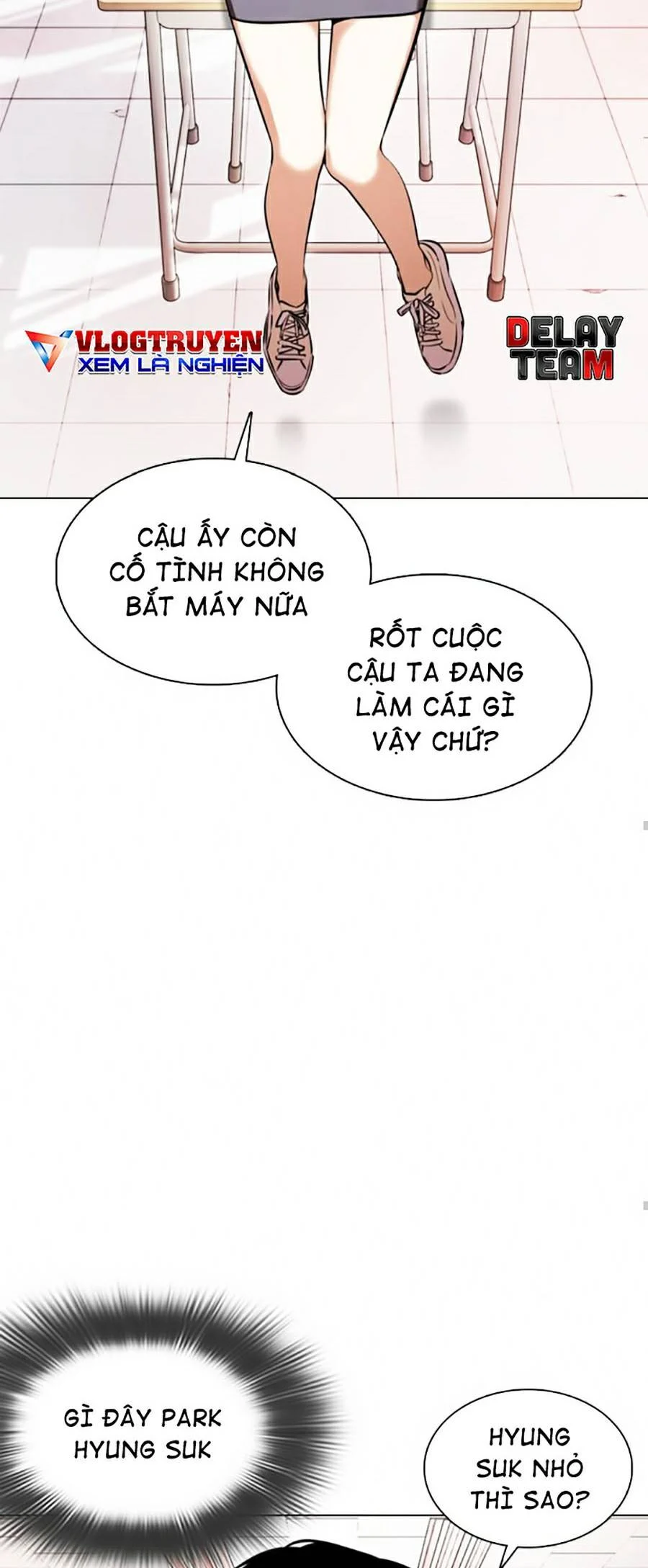 Hoán Đổi Diệu Kỳ Chapter 373 - Trang 3