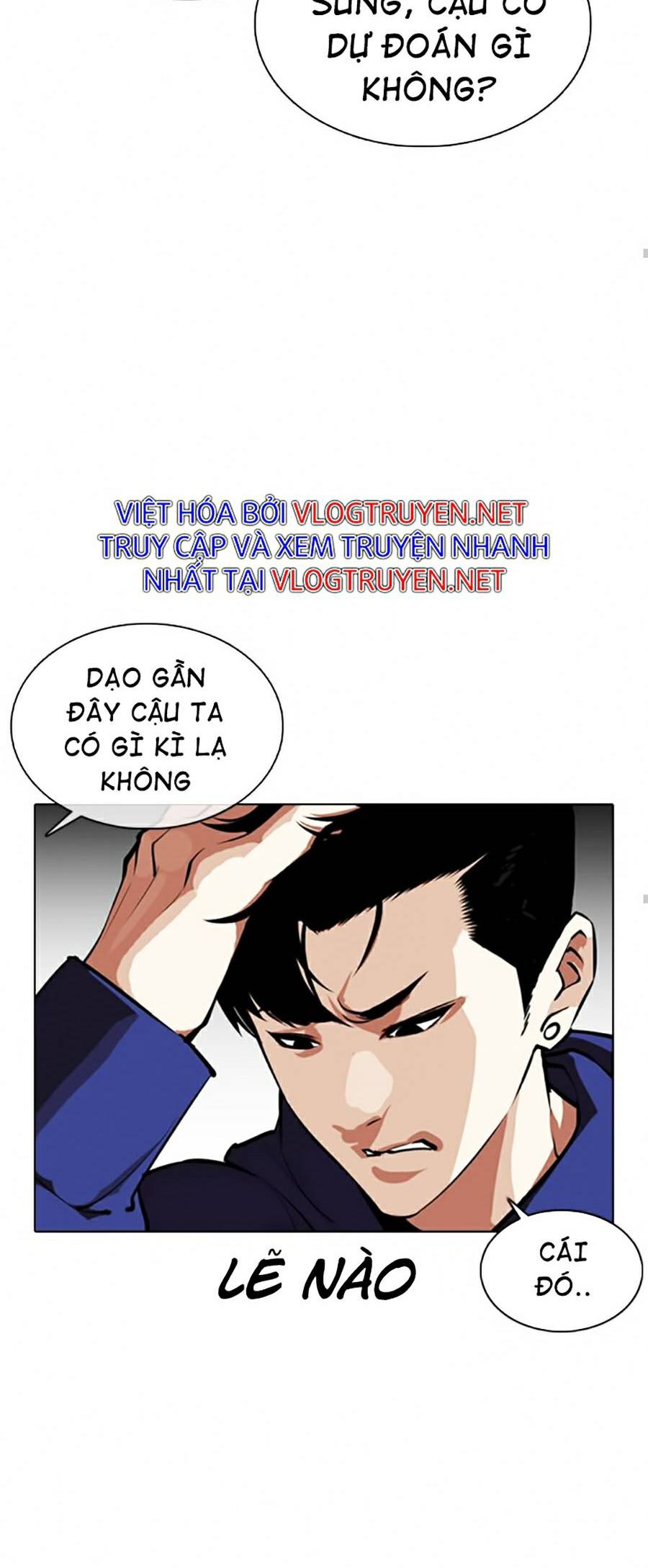 Hoán Đổi Diệu Kỳ Chapter 373 - Trang 3