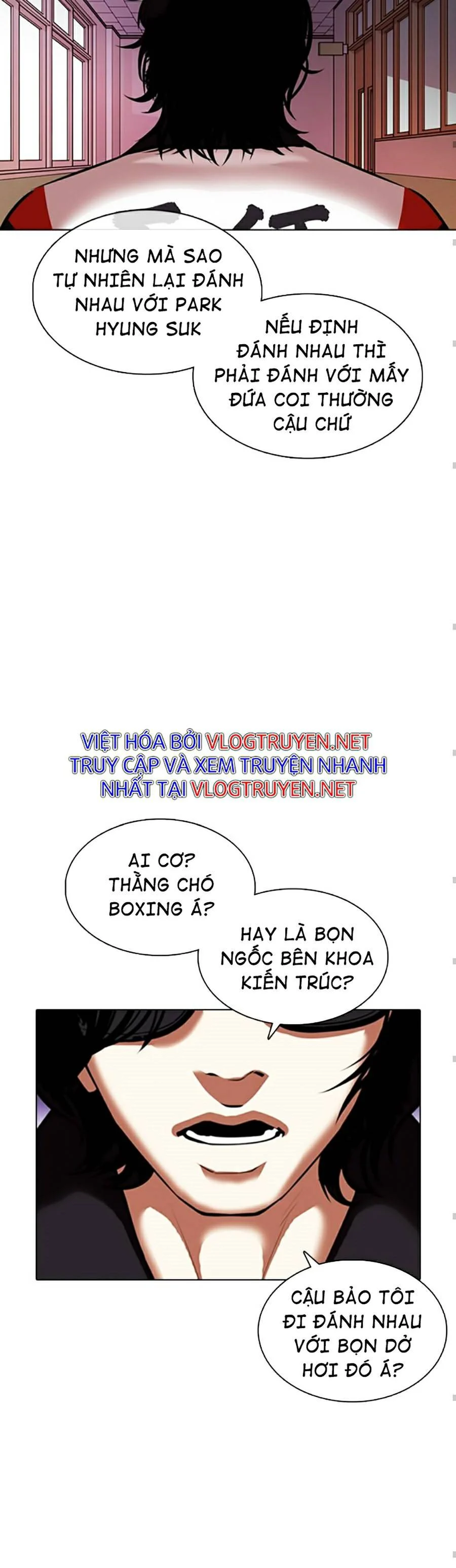 Hoán Đổi Diệu Kỳ Chapter 373 - Trang 3