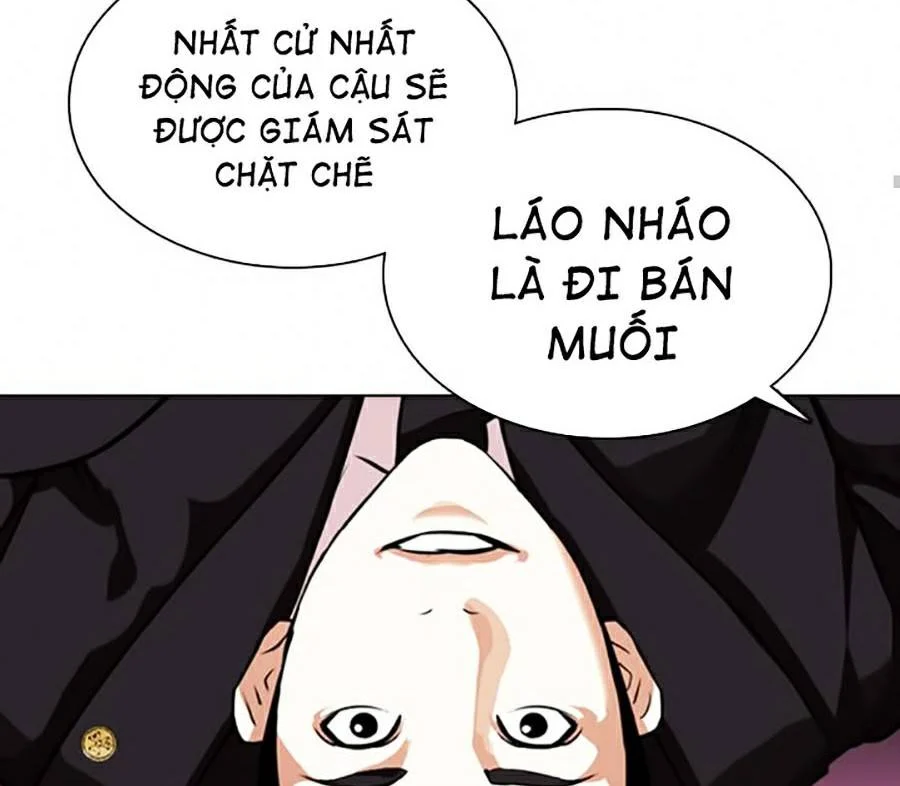 Hoán Đổi Diệu Kỳ Chapter 373 - Trang 3