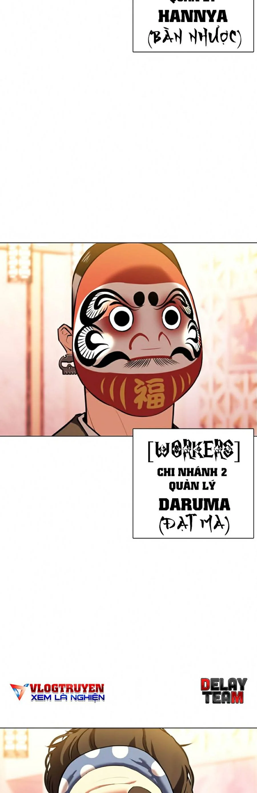 Hoán Đổi Diệu Kỳ Chapter 373 - Trang 3