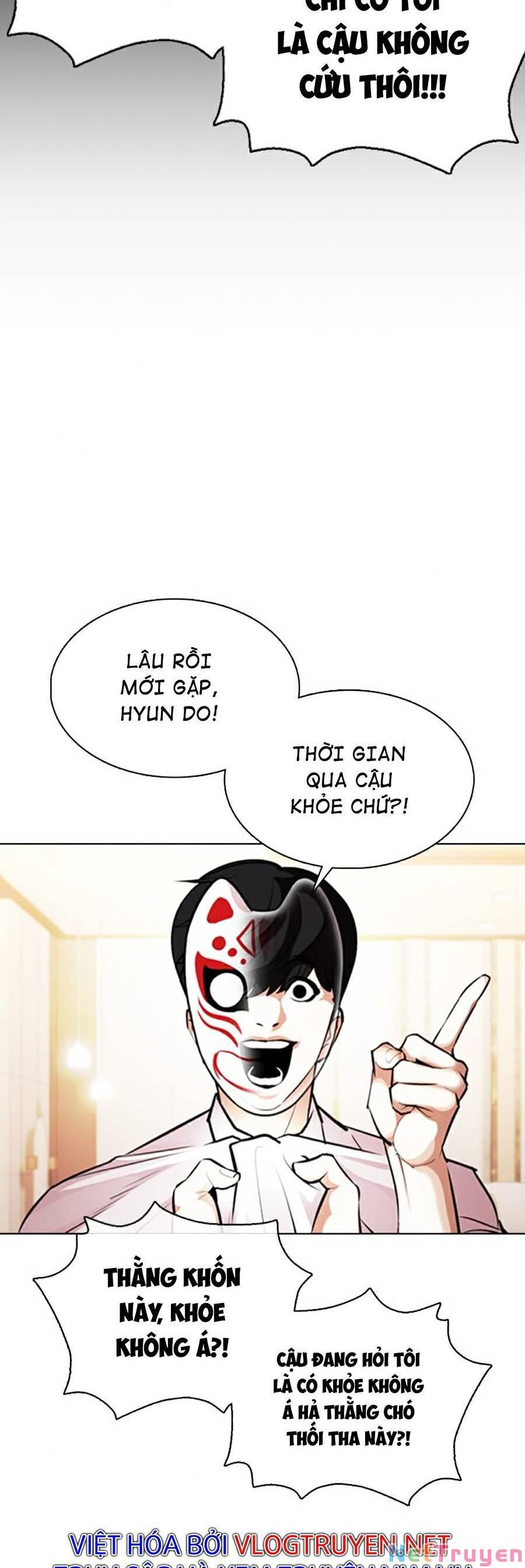 Hoán Đổi Diệu Kỳ Chapter 374 - Trang 3