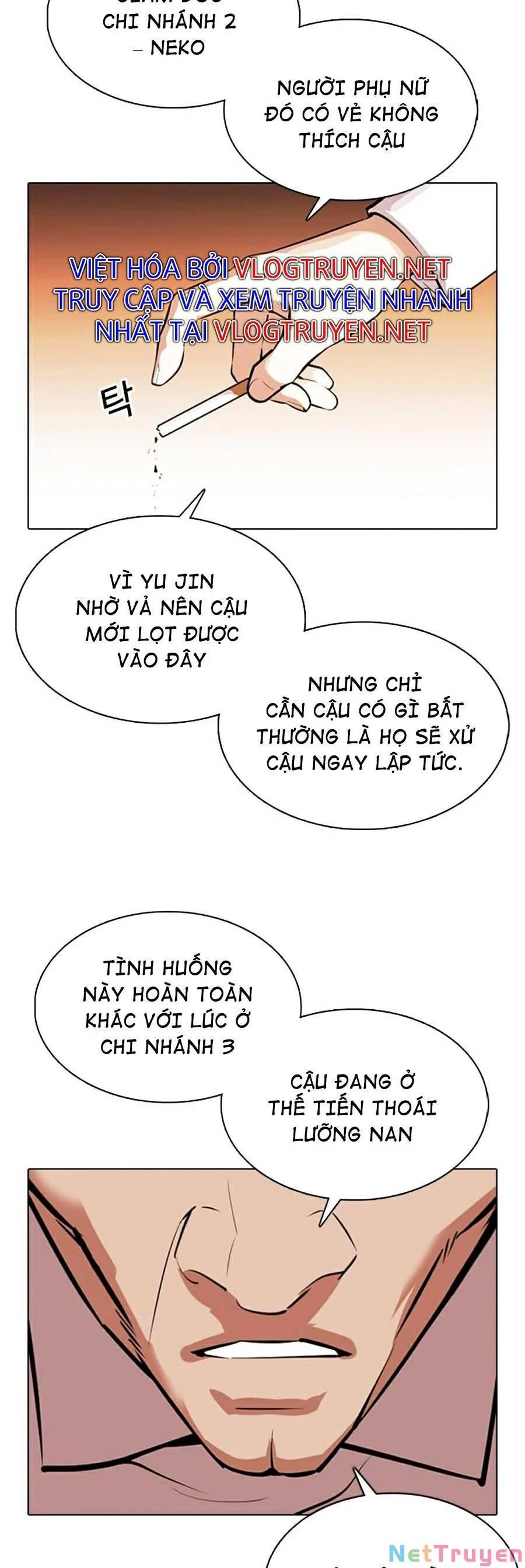 Hoán Đổi Diệu Kỳ Chapter 374 - Trang 3