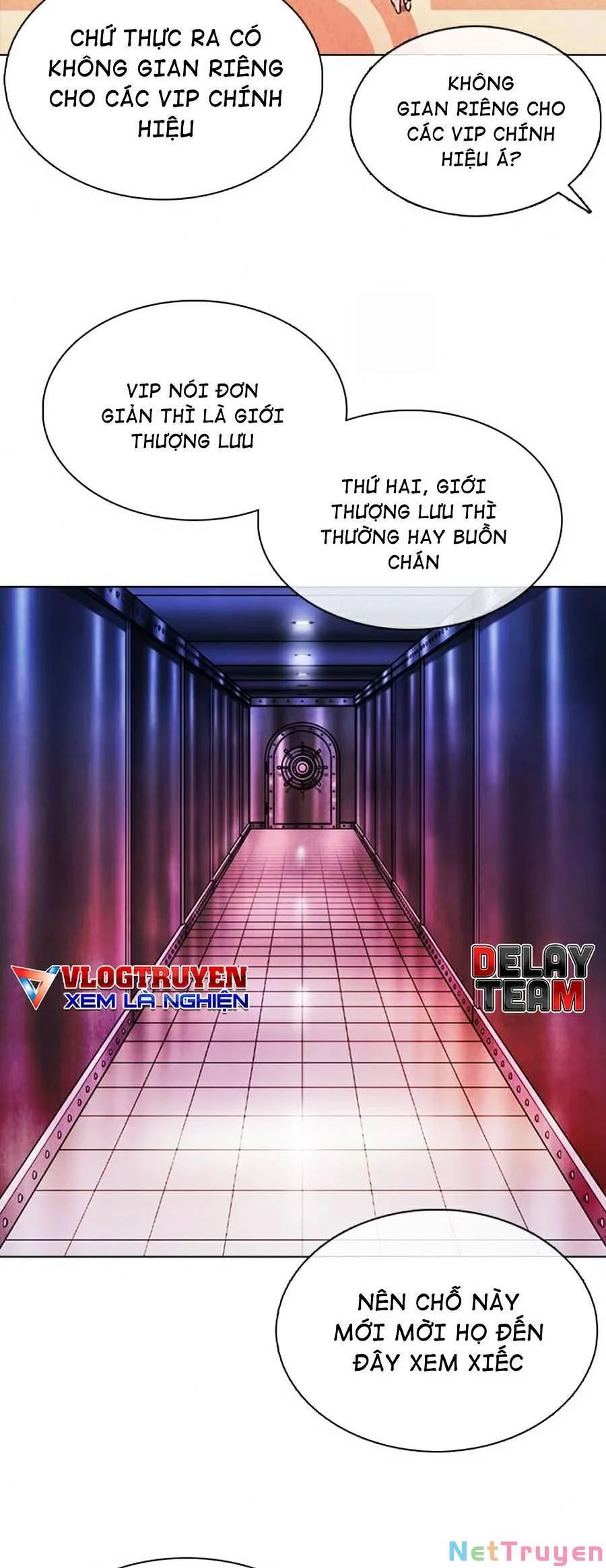 Hoán Đổi Diệu Kỳ Chapter 374 - Trang 3