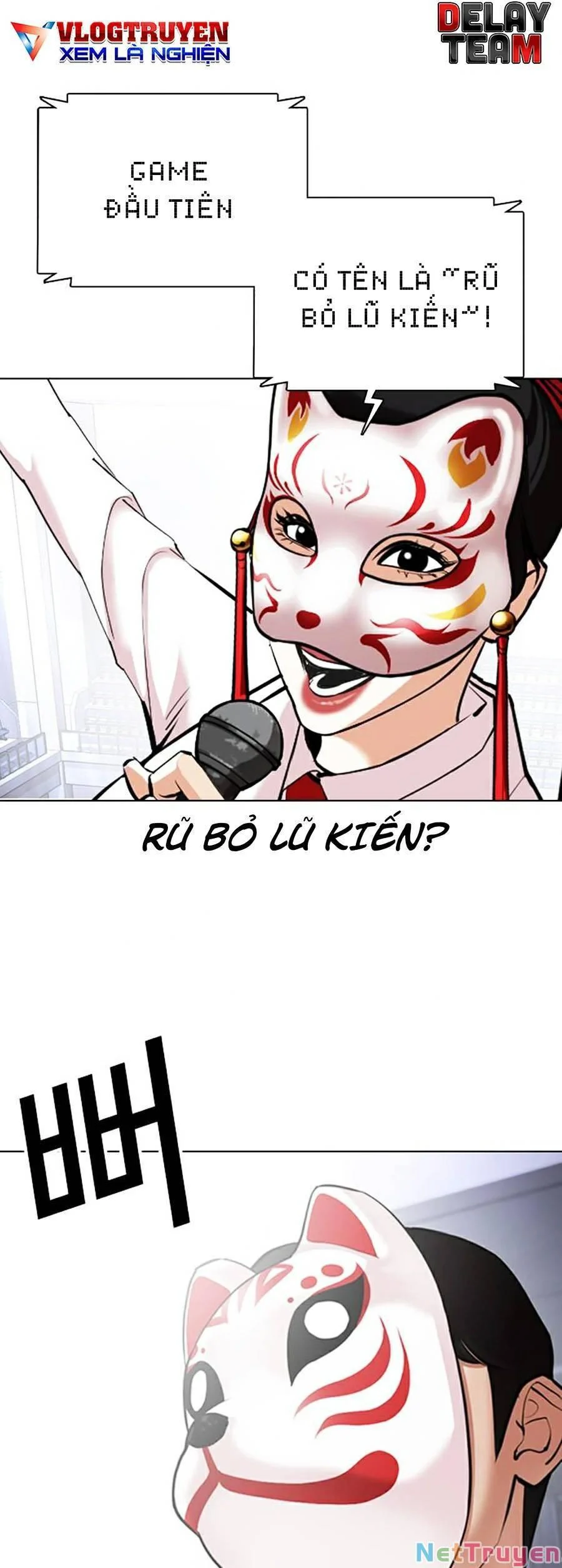 Hoán Đổi Diệu Kỳ Chapter 374 - Trang 3