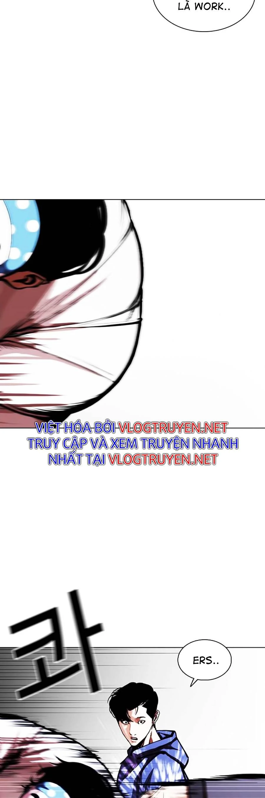 Hoán Đổi Diệu Kỳ Chapter 375 - Trang 3