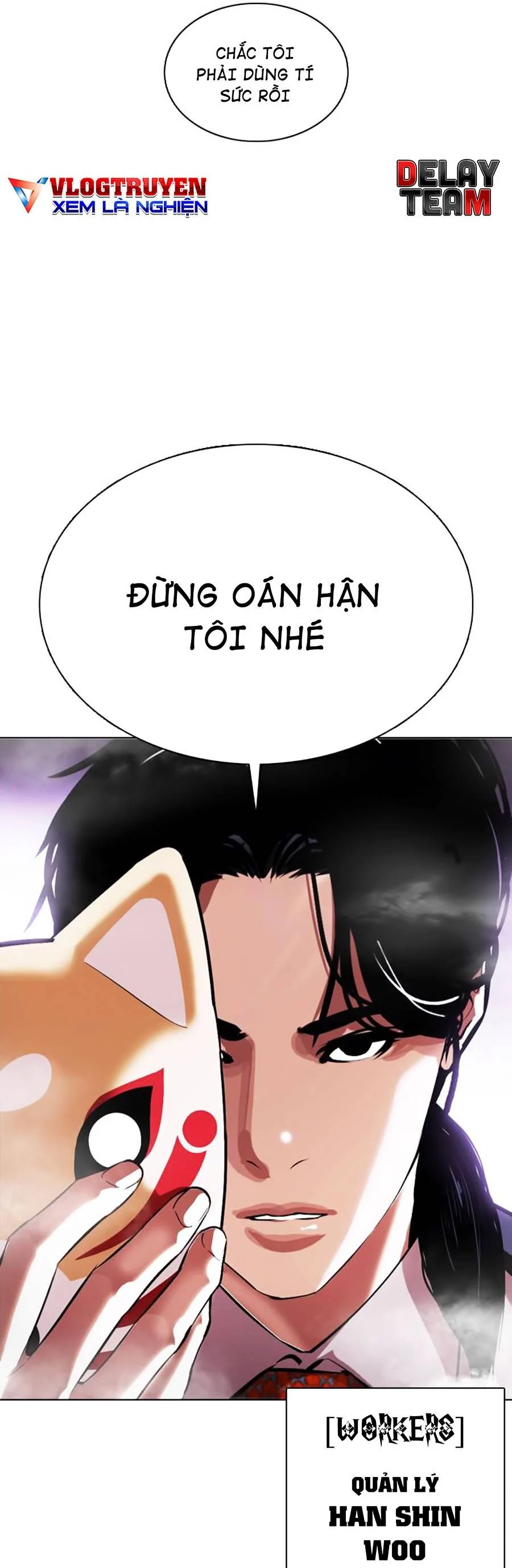 Hoán Đổi Diệu Kỳ Chapter 375 - Trang 3