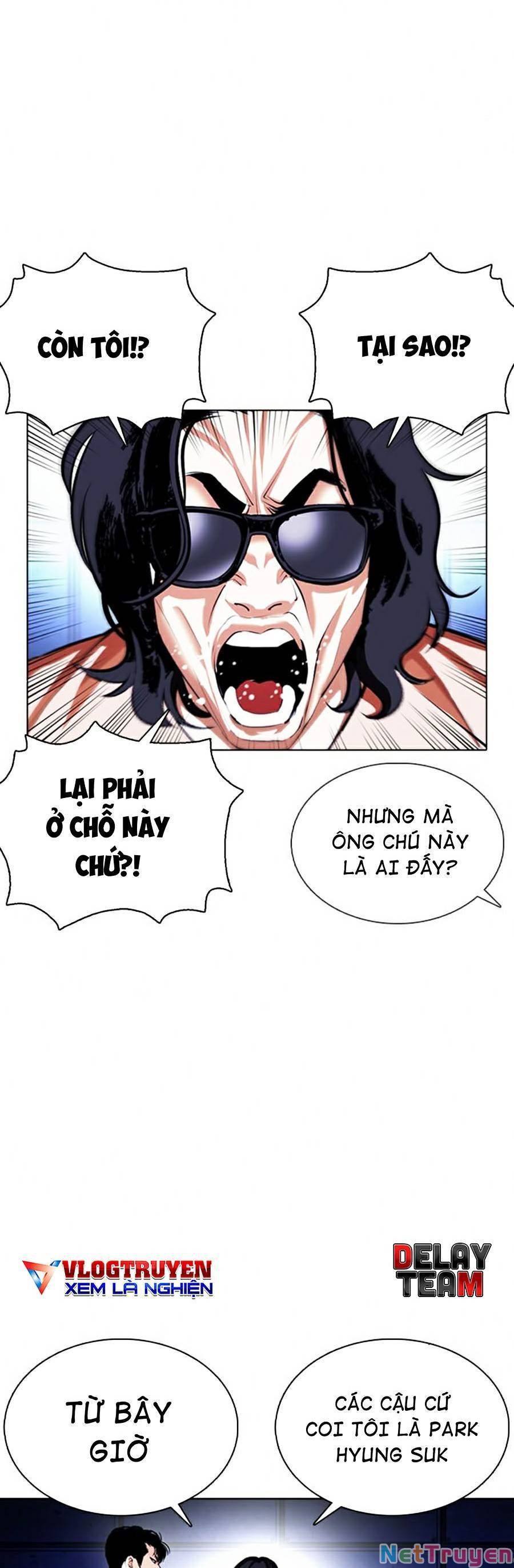 Hoán Đổi Diệu Kỳ Chapter 377 - Trang 3