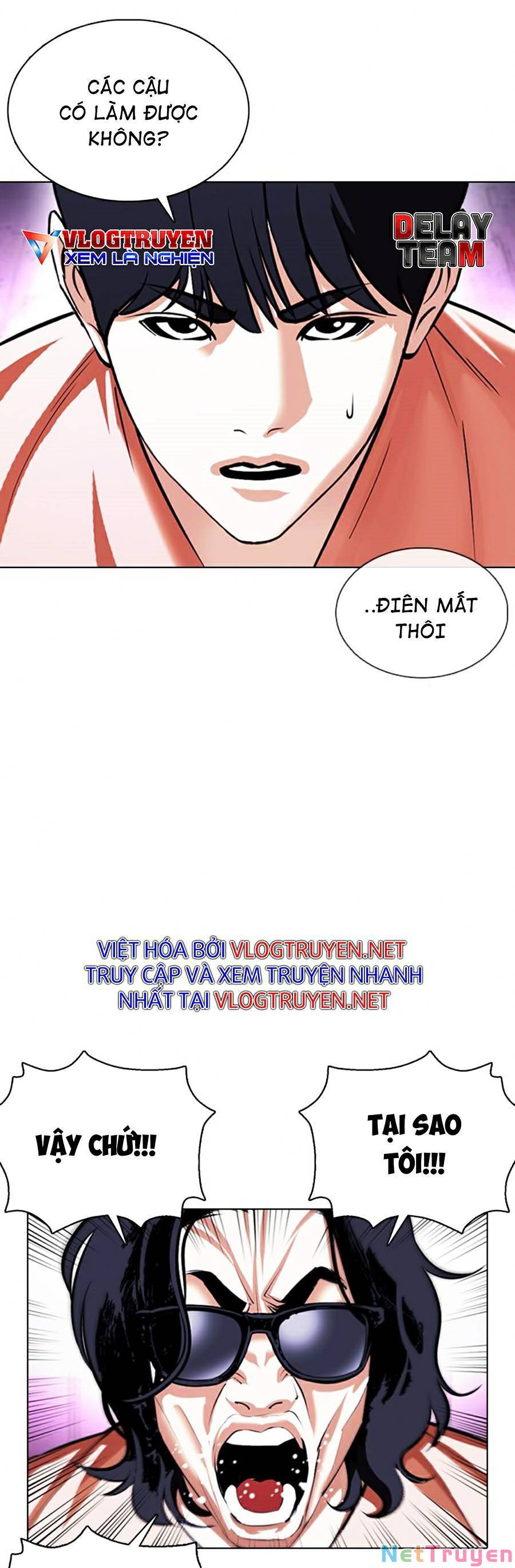 Hoán Đổi Diệu Kỳ Chapter 377 - Trang 3