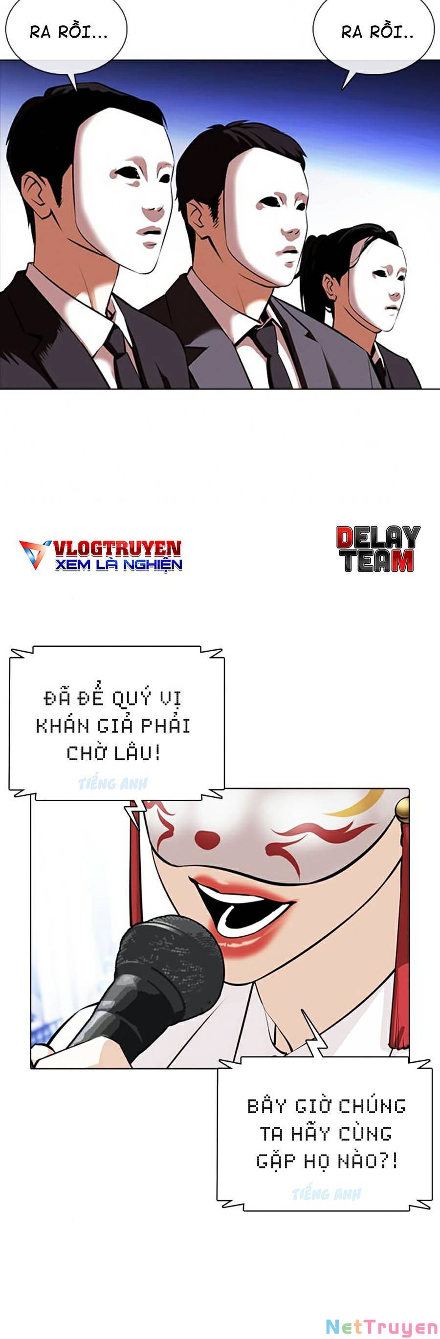 Hoán Đổi Diệu Kỳ Chapter 377 - Trang 3