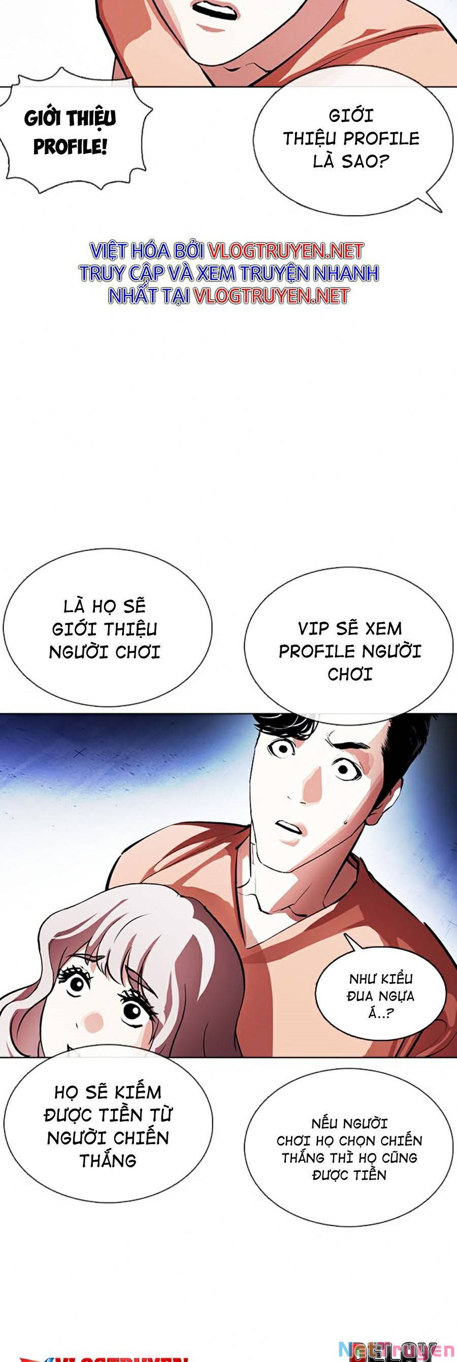 Hoán Đổi Diệu Kỳ Chapter 377 - Trang 3