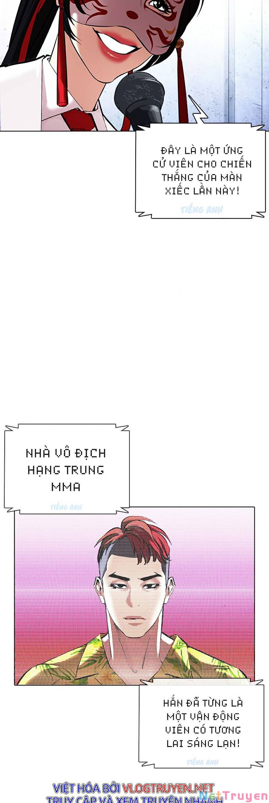 Hoán Đổi Diệu Kỳ Chapter 377 - Trang 3