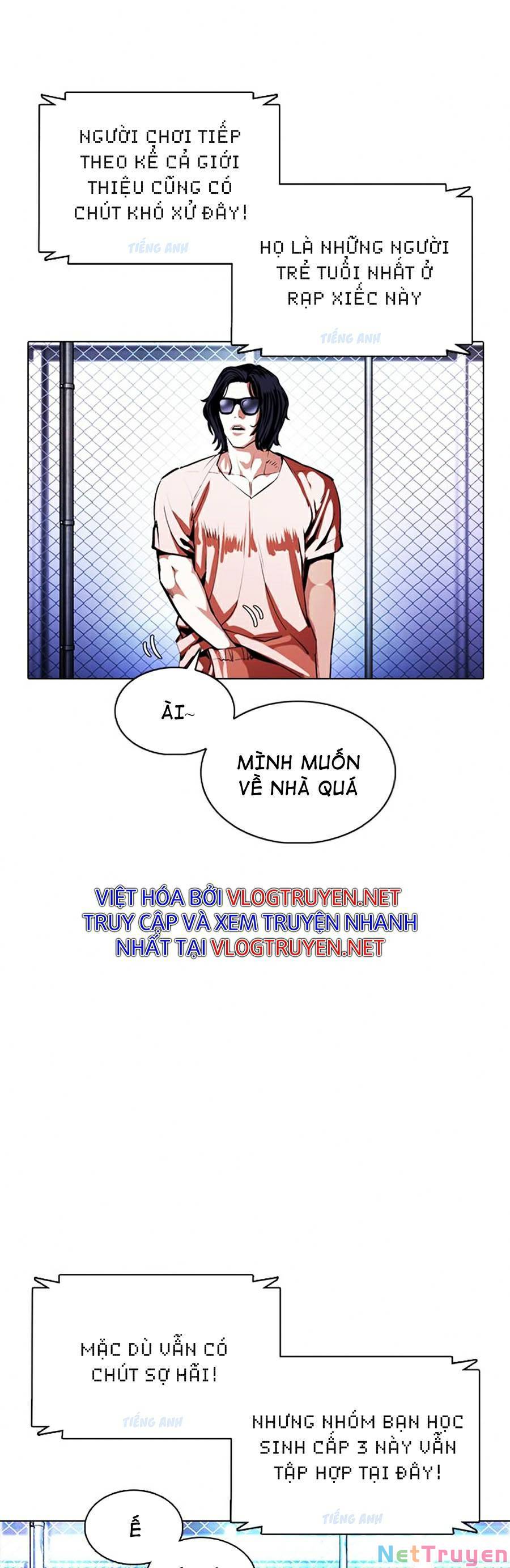 Hoán Đổi Diệu Kỳ Chapter 377 - Trang 3