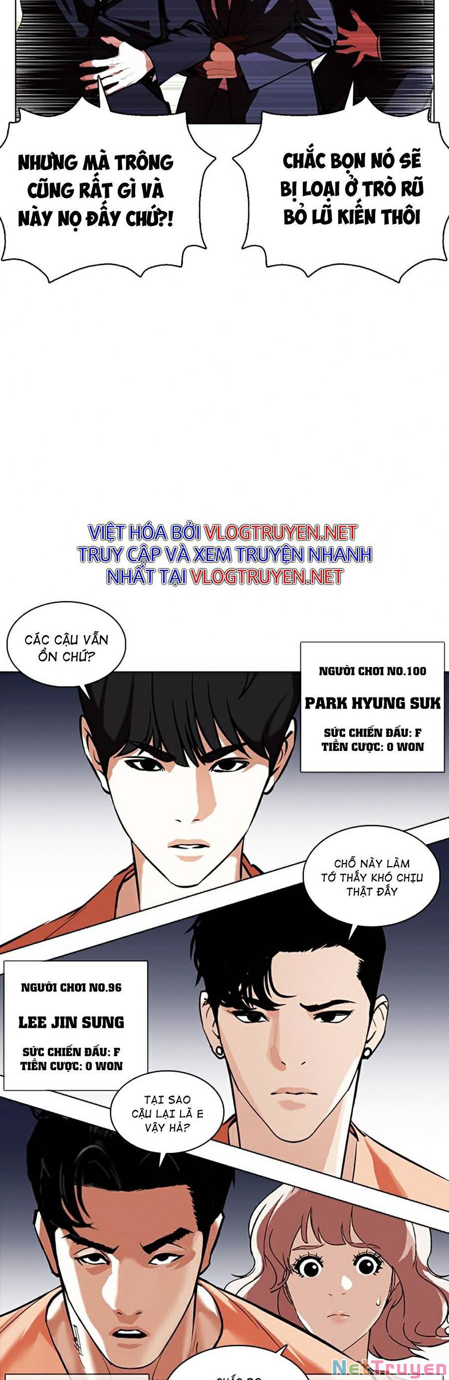 Hoán Đổi Diệu Kỳ Chapter 377 - Trang 3