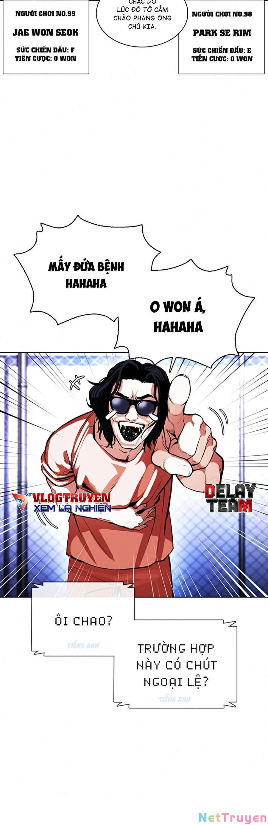 Hoán Đổi Diệu Kỳ Chapter 377 - Trang 3