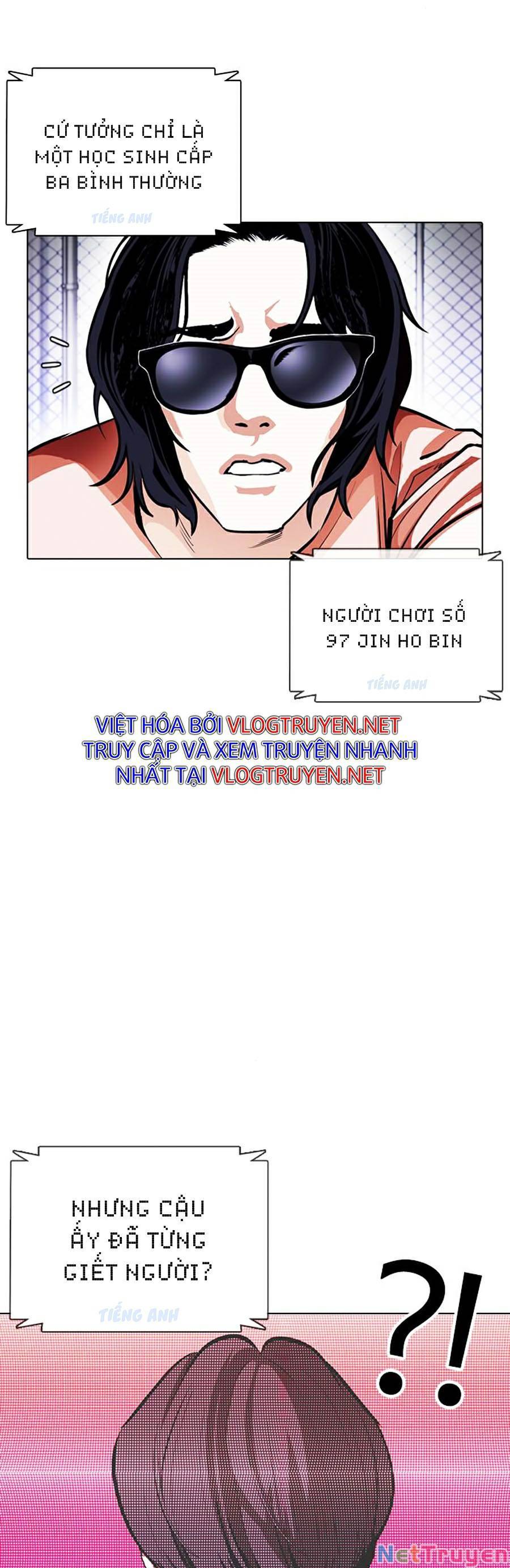 Hoán Đổi Diệu Kỳ Chapter 377 - Trang 3