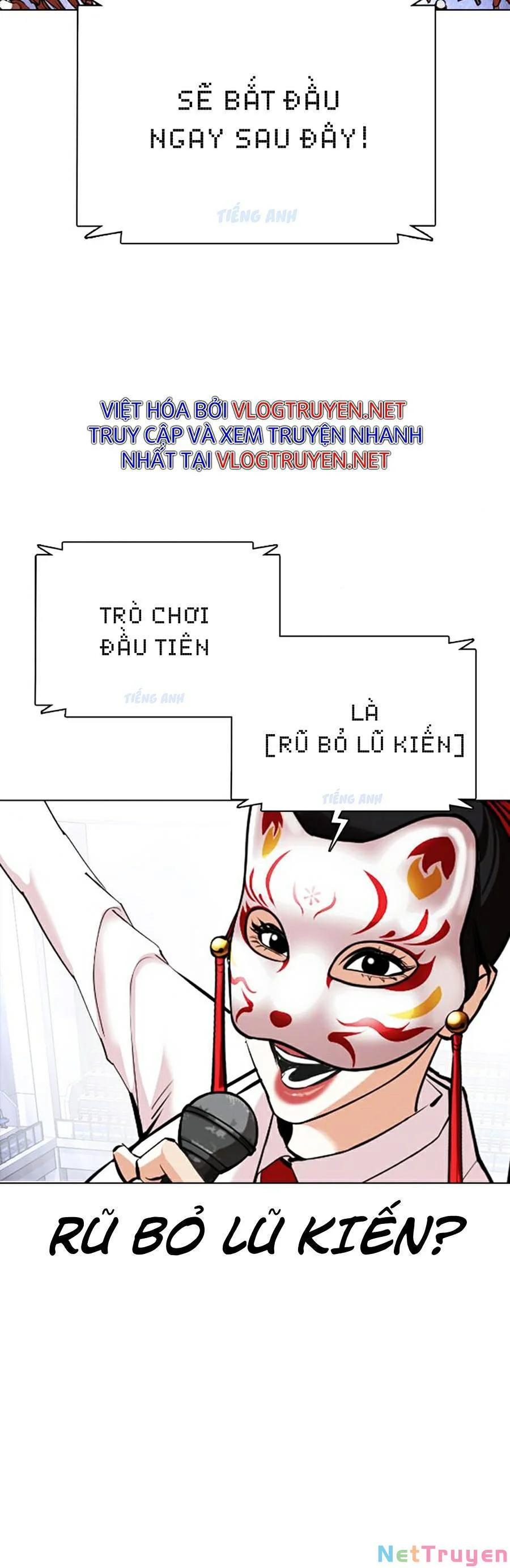 Hoán Đổi Diệu Kỳ Chapter 377 - Trang 3