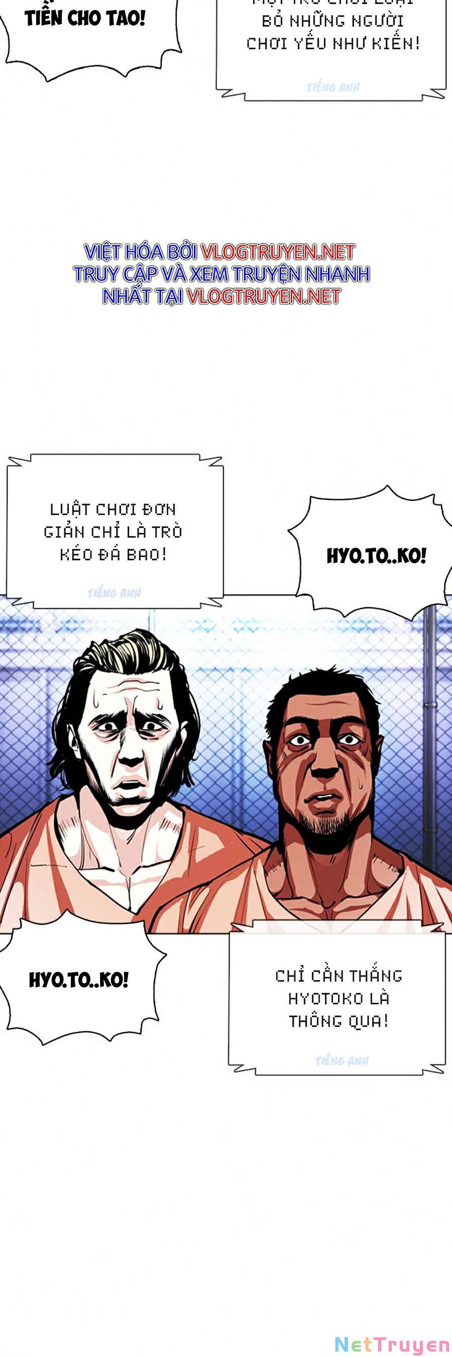 Hoán Đổi Diệu Kỳ Chapter 377 - Trang 3