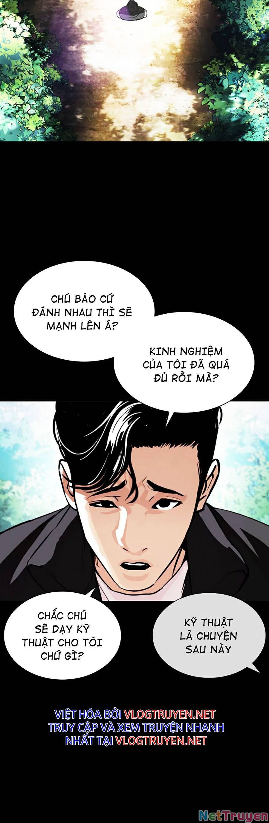 Hoán Đổi Diệu Kỳ Chapter 380 - Trang 3