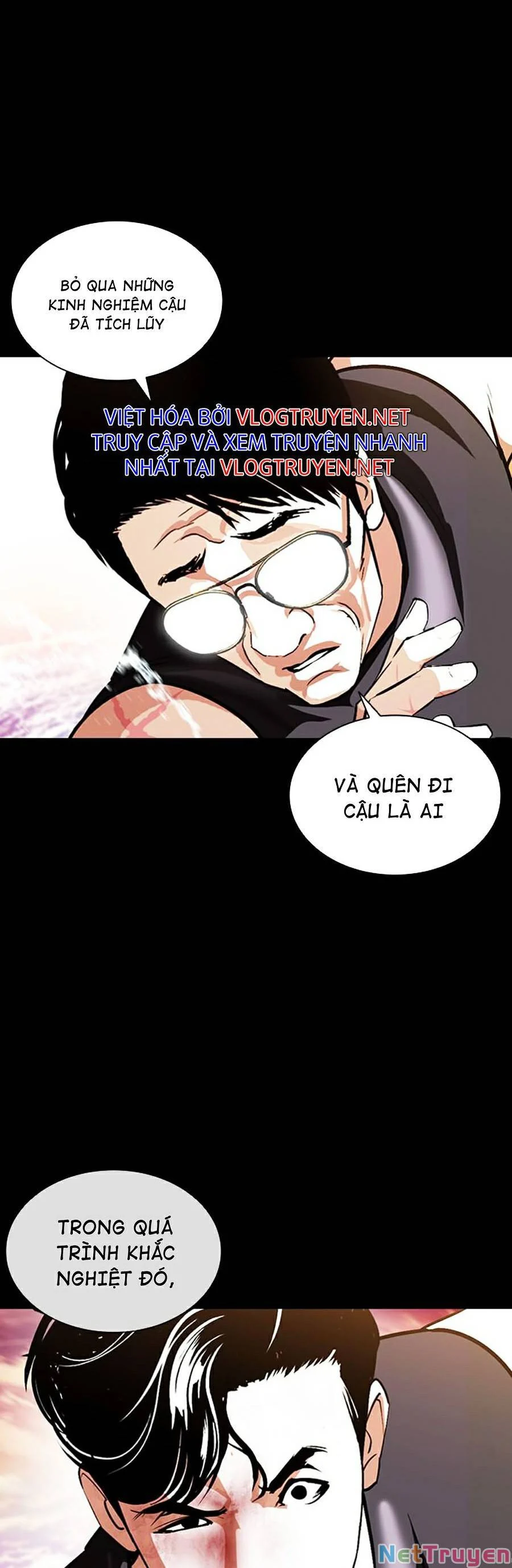 Hoán Đổi Diệu Kỳ Chapter 380 - Trang 3