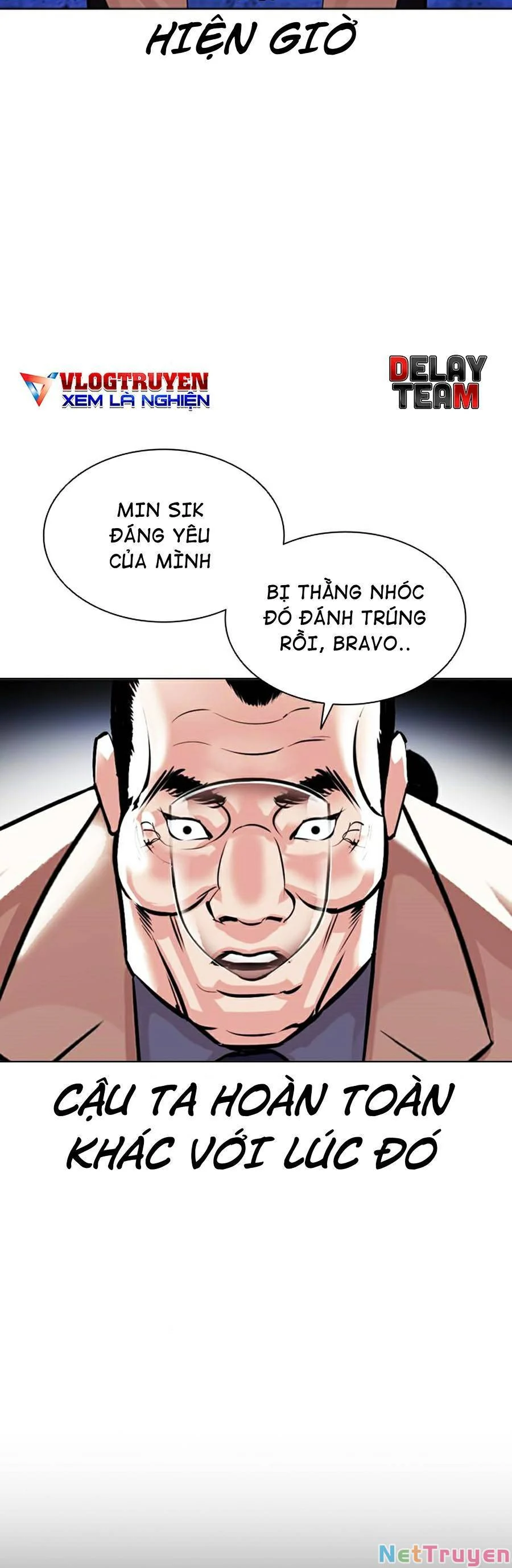 Hoán Đổi Diệu Kỳ Chapter 380 - Trang 3