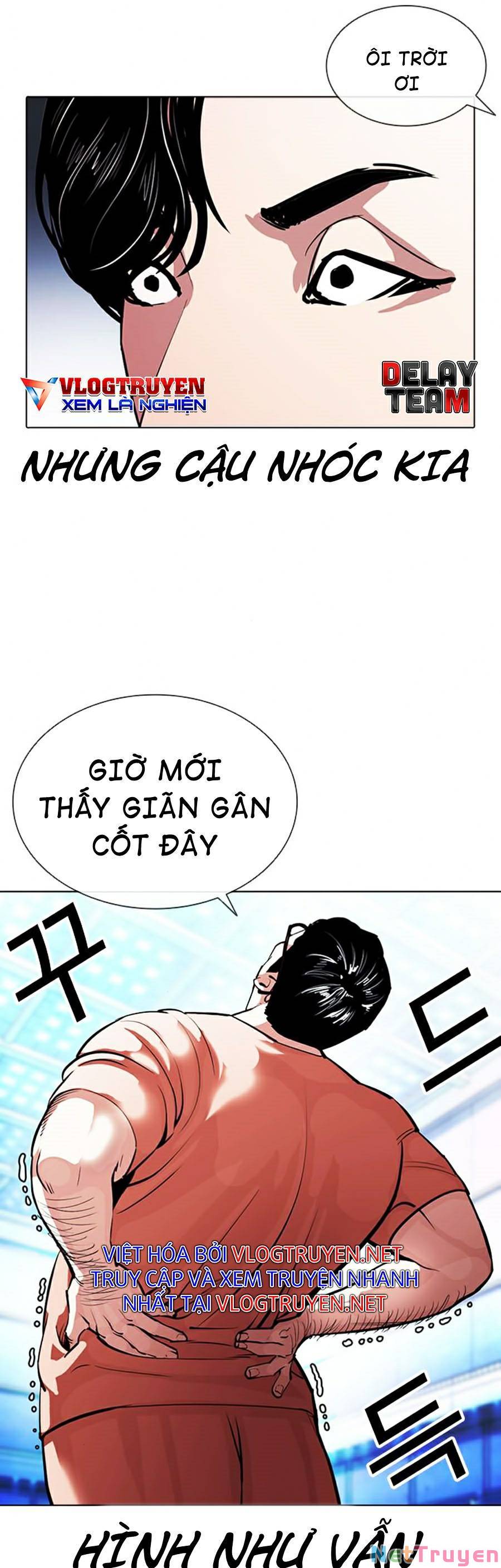 Hoán Đổi Diệu Kỳ Chapter 380 - Trang 3