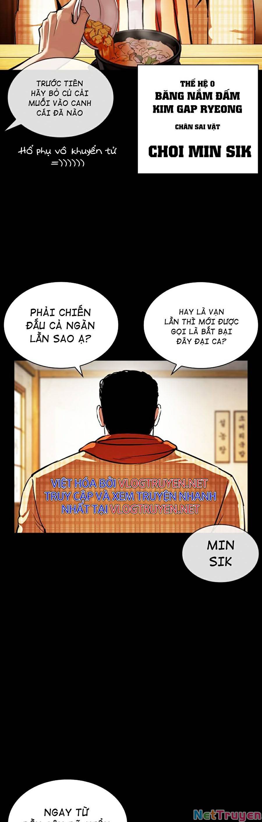 Hoán Đổi Diệu Kỳ Chapter 380 - Trang 3