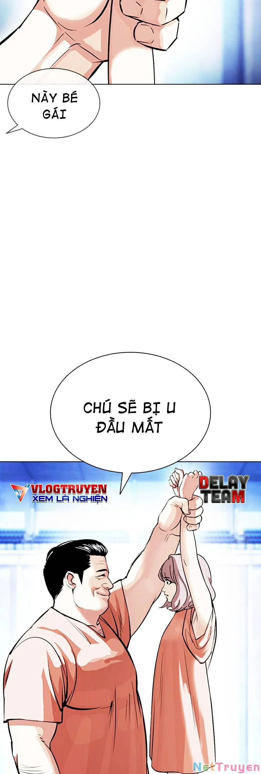 Hoán Đổi Diệu Kỳ Chapter 380 - Trang 3