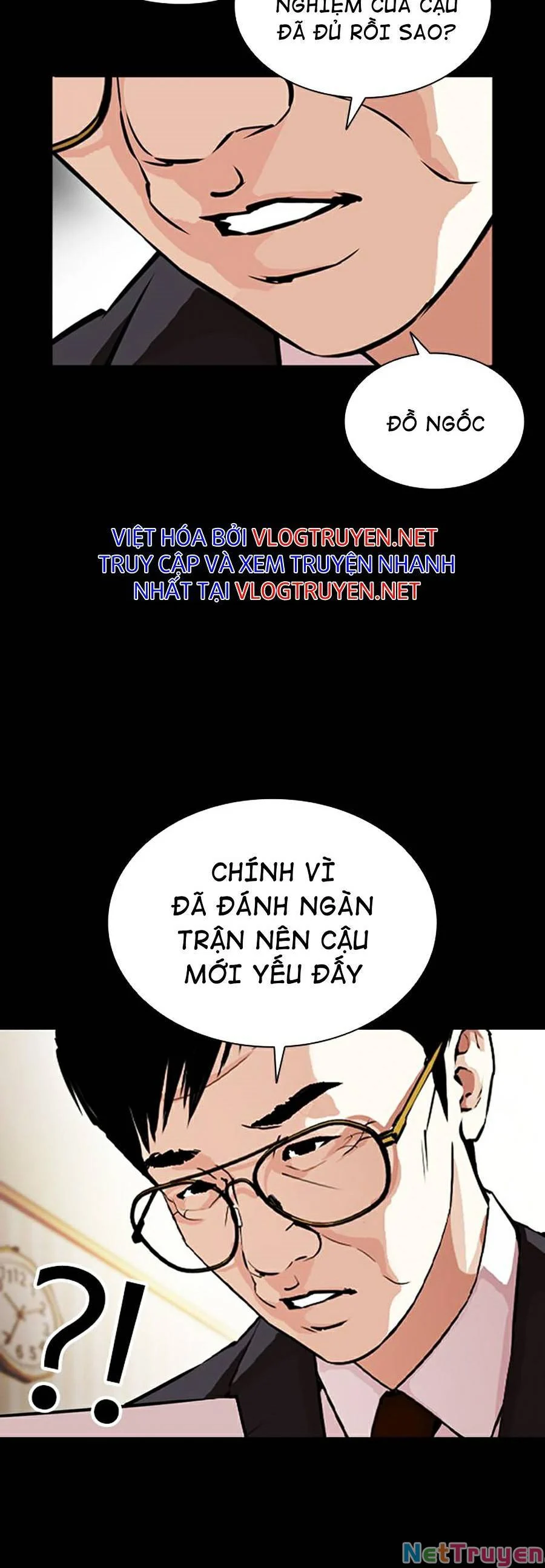 Hoán Đổi Diệu Kỳ Chapter 380 - Trang 3