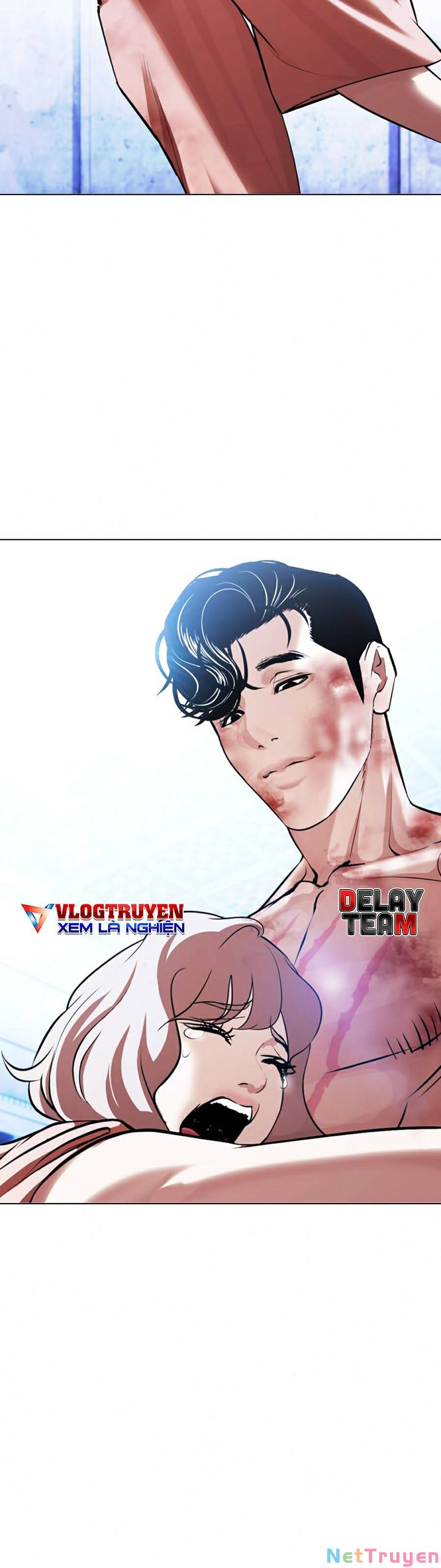 Hoán Đổi Diệu Kỳ Chapter 380 - Trang 3