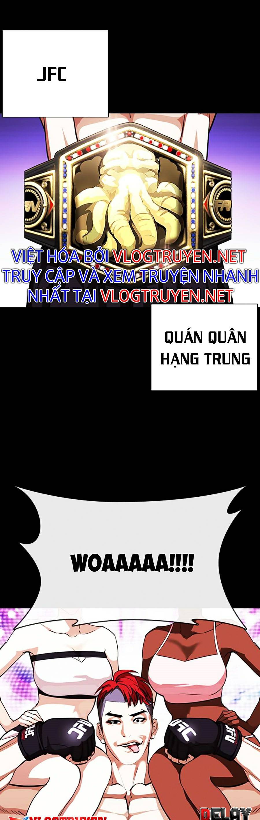 Hoán Đổi Diệu Kỳ Chapter 382 - Trang 3