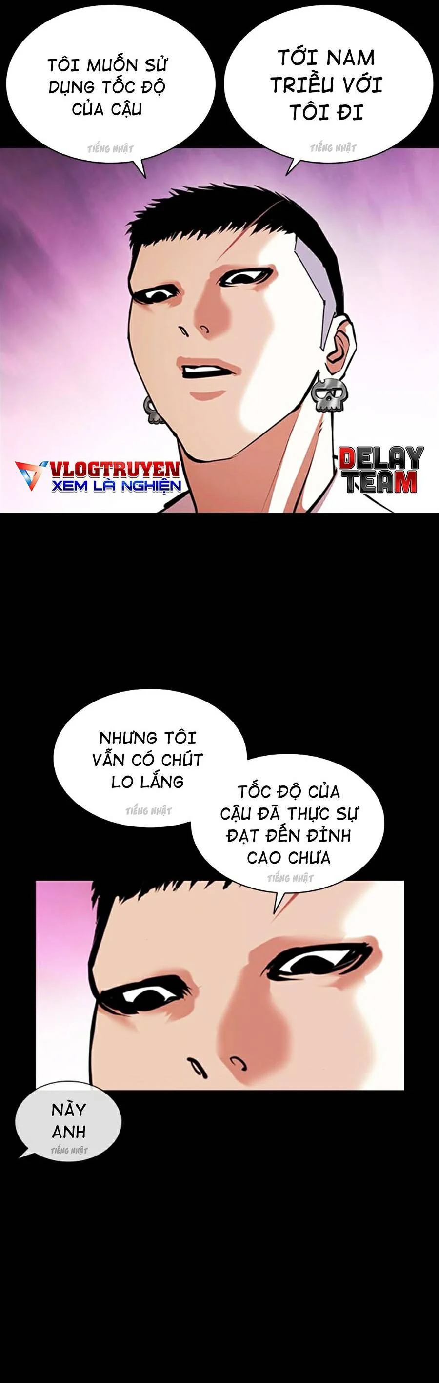 Hoán Đổi Diệu Kỳ Chapter 382 - Trang 3