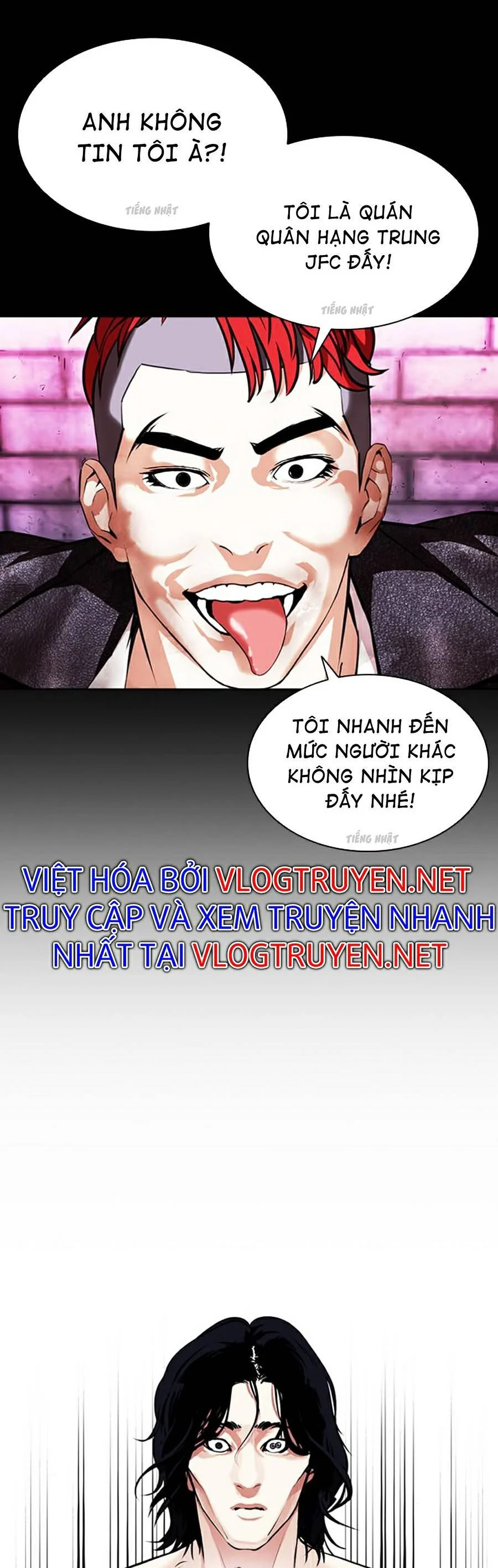 Hoán Đổi Diệu Kỳ Chapter 382 - Trang 3