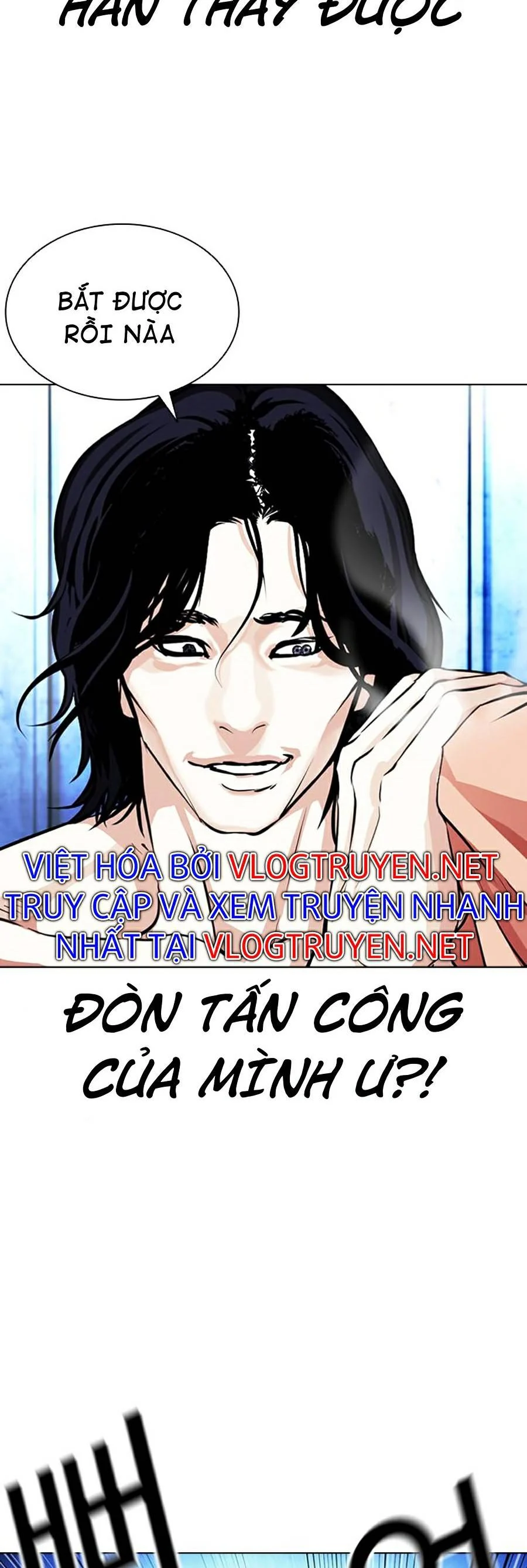 Hoán Đổi Diệu Kỳ Chapter 382 - Trang 3