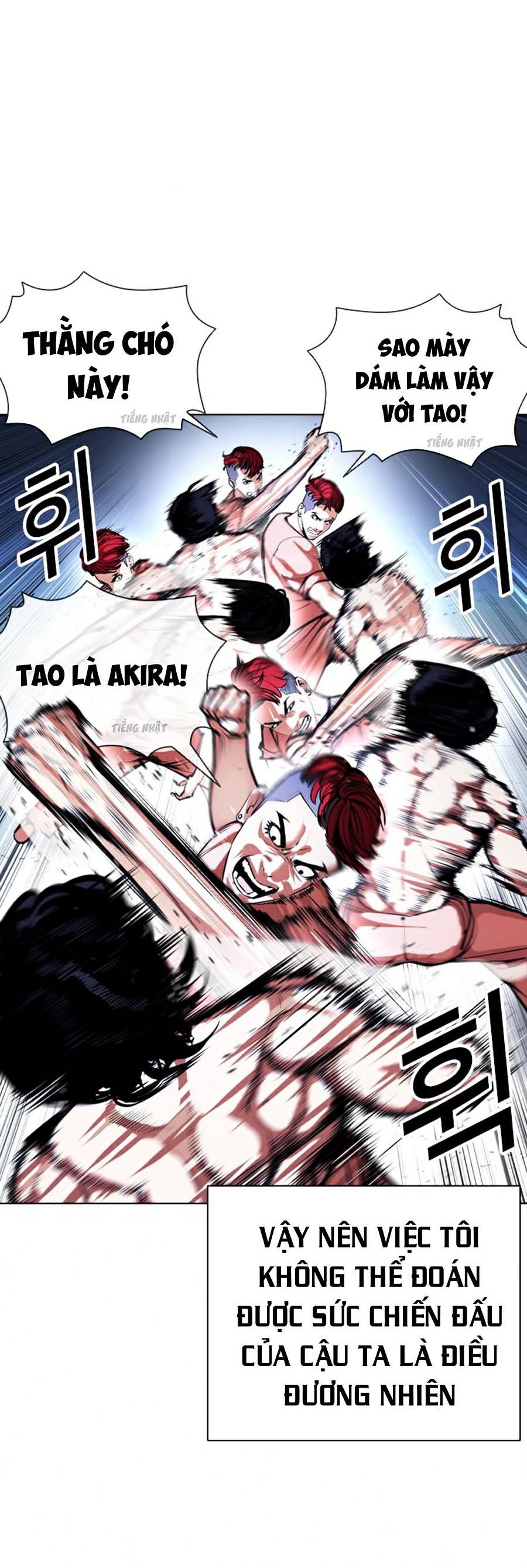 Hoán Đổi Diệu Kỳ Chapter 382 - Trang 3