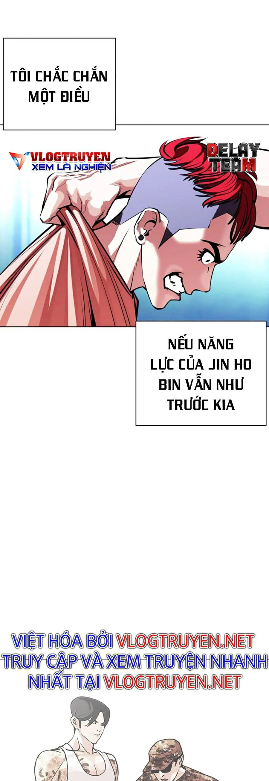 Hoán Đổi Diệu Kỳ Chapter 382 - Trang 3