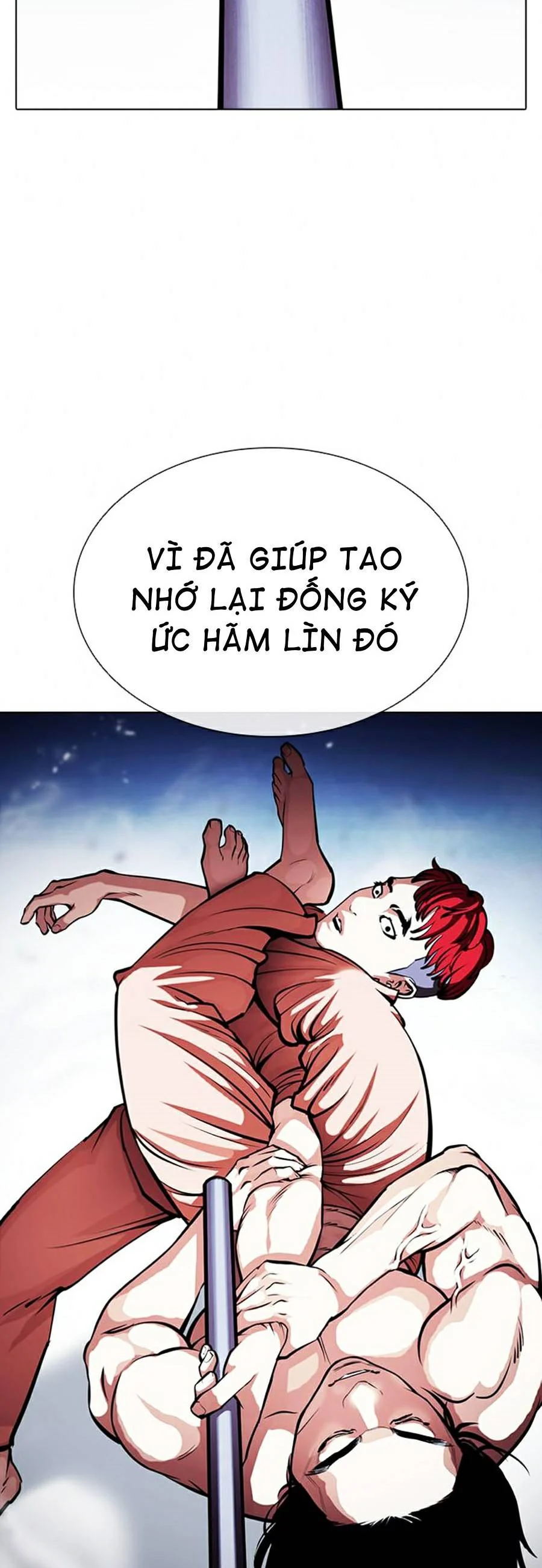 Hoán Đổi Diệu Kỳ Chapter 382 - Trang 3