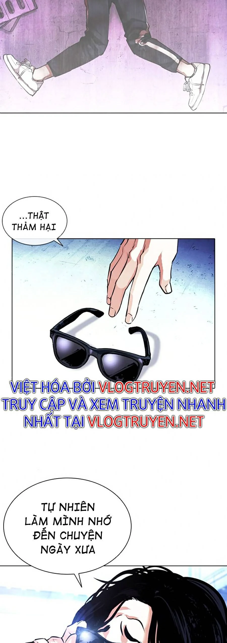 Hoán Đổi Diệu Kỳ Chapter 382 - Trang 3