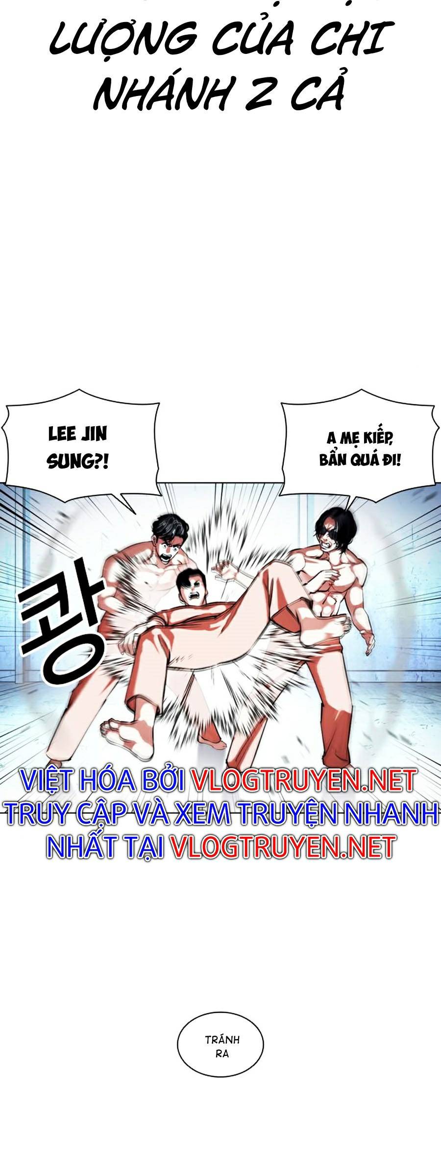 Hoán Đổi Diệu Kỳ Chapter 382 - Trang 3